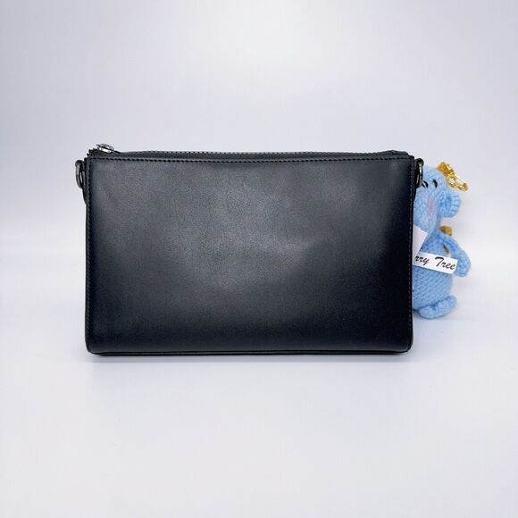 Coach C5598 3 In 1 Holden Crossbody In Signature Canvas With Coin Case NWT $430 - Picture 2 of 11